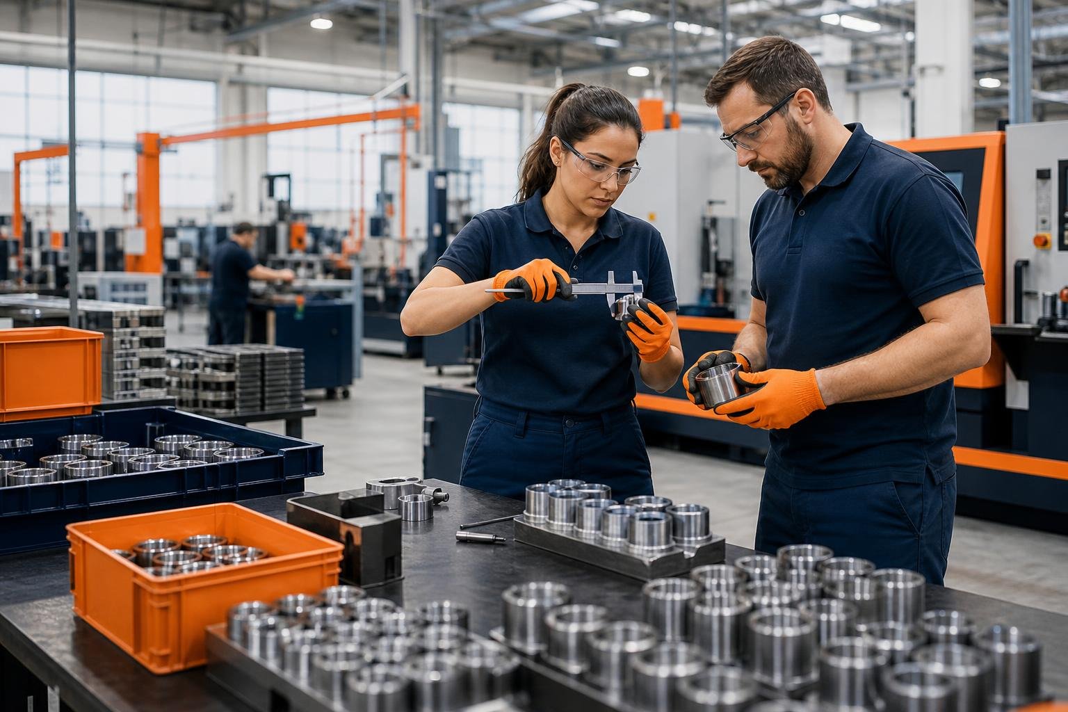 IA vai substituir pessoas? O que 18 anos de automação ensinaram