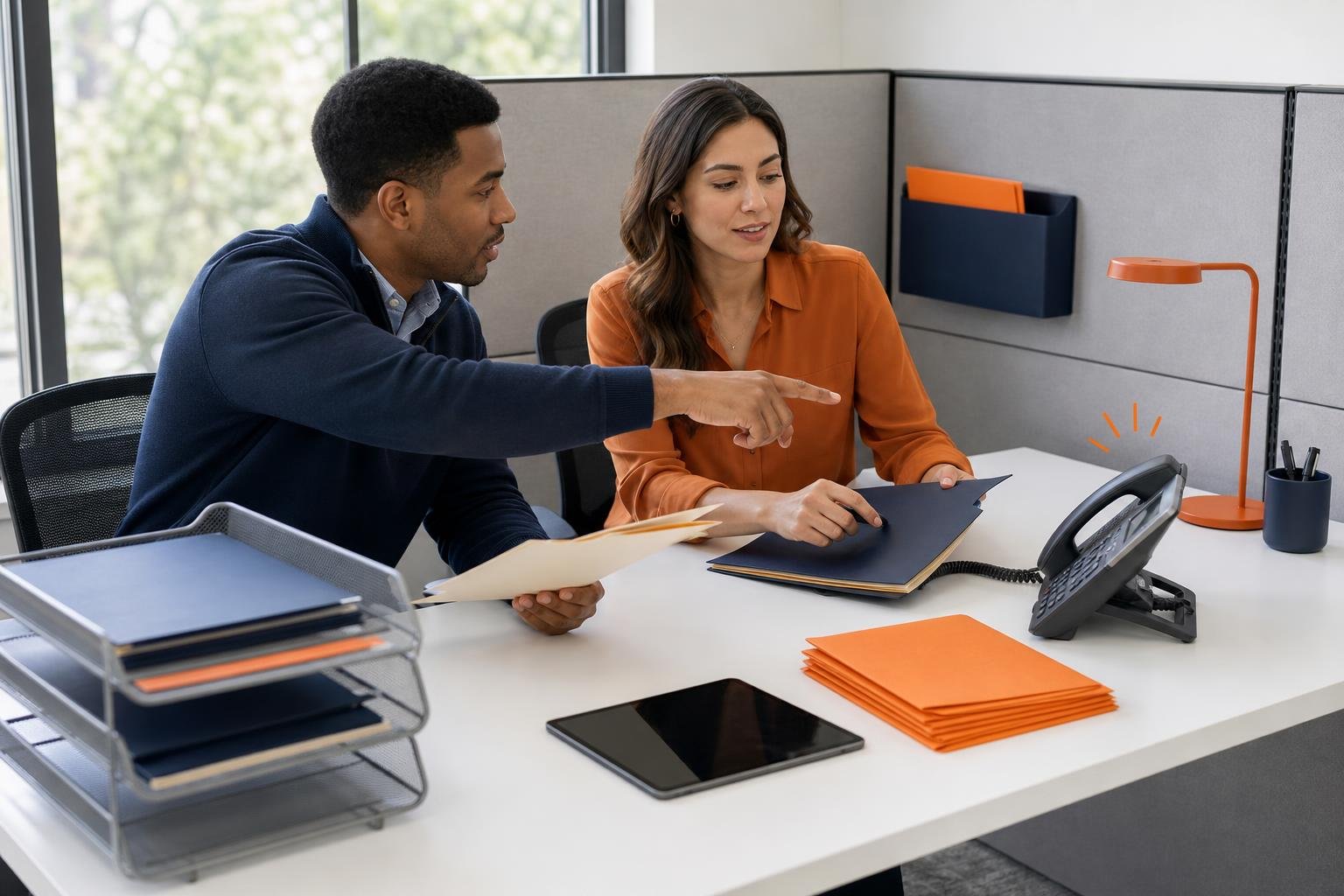 IA para Priorizar Leads B2B sem Aumentar a Equipe